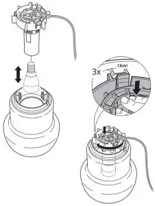 Assembly Instruction