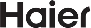 Haier logo A
