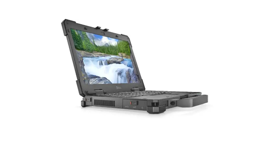Dell P149g Latitude 7330 Rugged Extreme User Guide