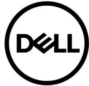 dell - logo
