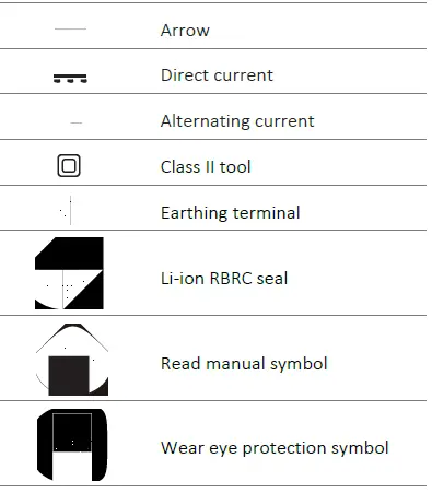MOKENEYE LB01Z 20V Cordless Leaf Blower and Vacuum FIG 8