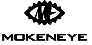 MOKENEYE LOGO