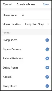 Snap 9S - Configuration 1 - 2