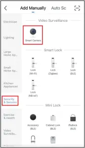 Snap 9S - Configuration 2 - 2
