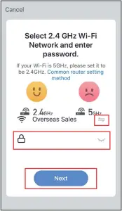 Snap 9S - Configuration 3 - 2