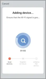 Snap 9S - Configuration 5 - 1