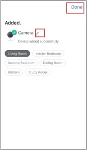 Snap 9S - Configuration 5 - 2