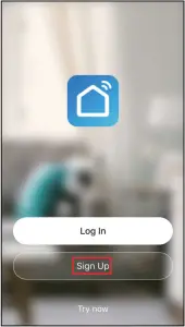 Snap 9S - Connection 1 - 1