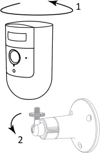 Snap 9S - Mode 2 - 2