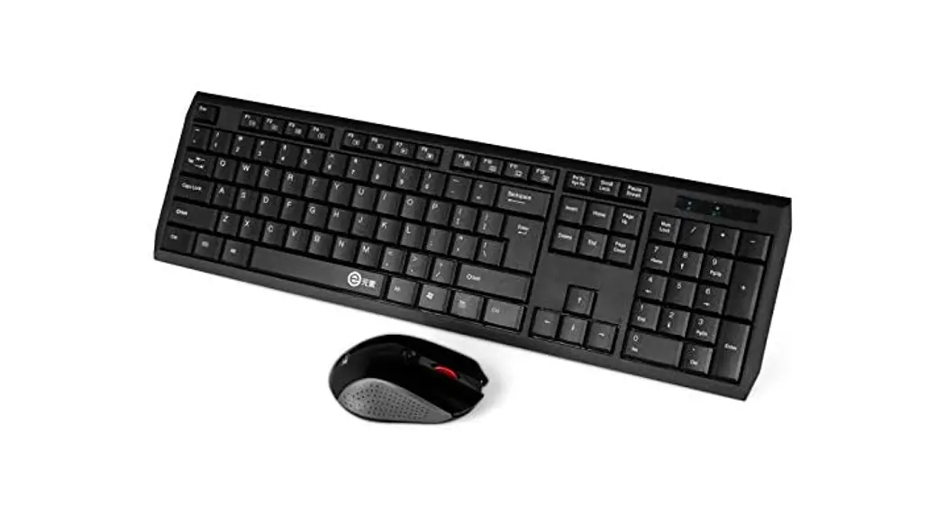 Element Ect105w Multi-mode Wireless Keyboard User Manual Element Ect105w Multi-mode Wireless Keyboard User Manual