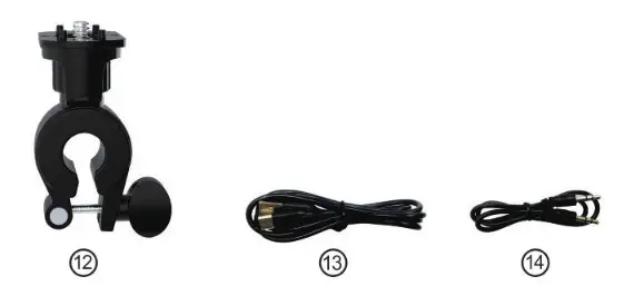 Soundynamic Twinkle Bluetooth Speaker with Pulsing Light- Introducation 2