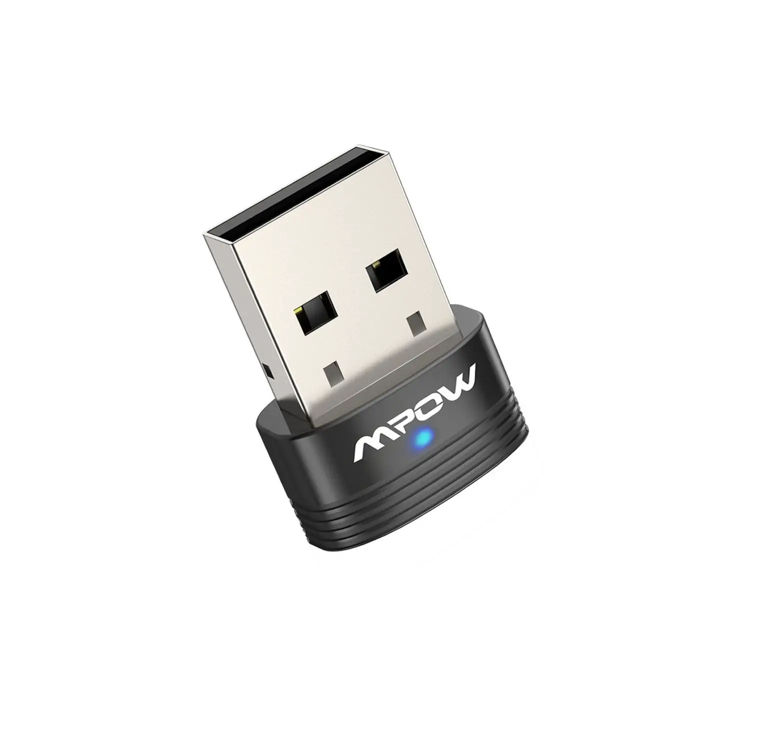 Mpow Wireless Usb Dongle Instruction Manual