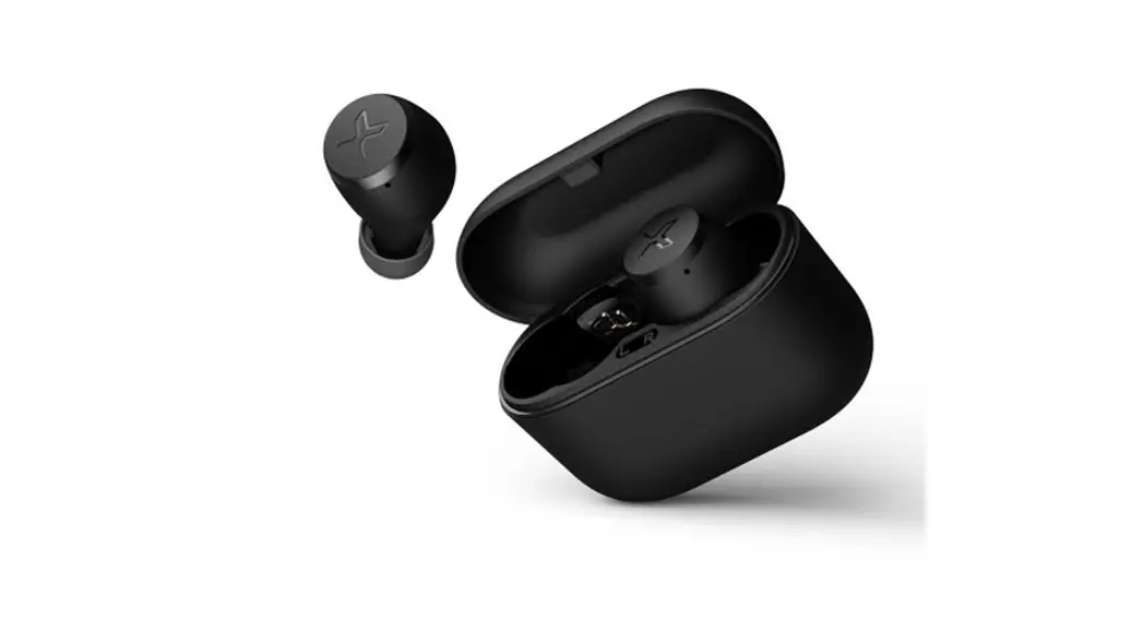 Edifier X3s True Wireless Stereo Earbuds Instruction Manual Edifier X3s True Wireless Stereo Earbuds Instruction Manual