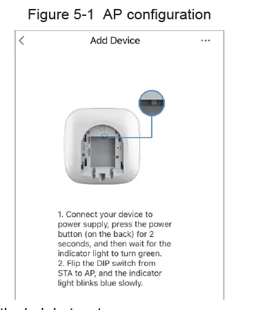 dahua ARC3000H-W2 Alarm Hub-4