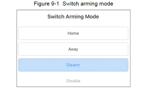 dahua ARC3000H-W2 Alarm Hub-7
