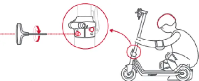 Jiangsu Niu Electric Technology KQi3 Series Kick Scooter FIG 5