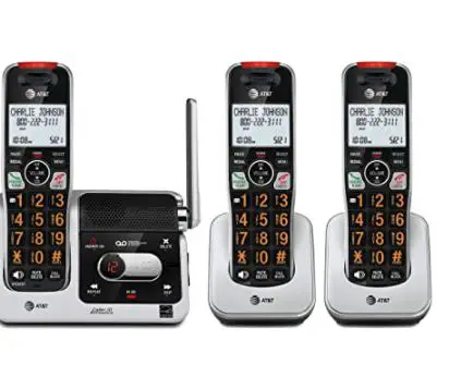 Vtech Ls6381 Cordless Phone With Bluetooth User Guide