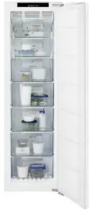 Electrolux IG2085SN Freezer