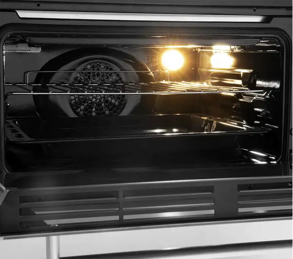 Hoover Ho7dc3e3078in Electric Built-under Double Oven Instruction Manual Hoover Ho7dc3e3078in Electric Built-under Double Oven Instruction Manual