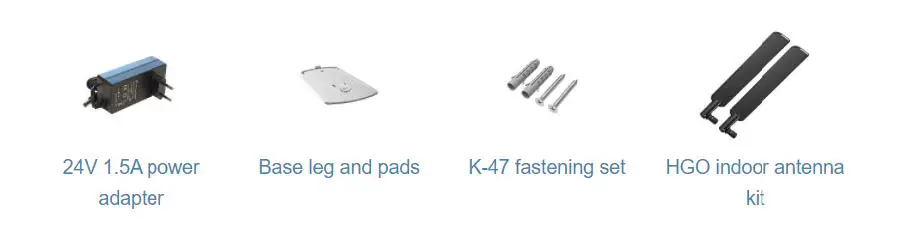 MikroTik 5903148916552 hAP ac3 LTE Router fig5