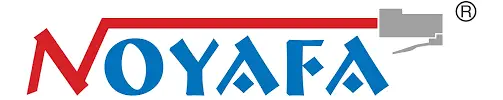 Noyafa logo