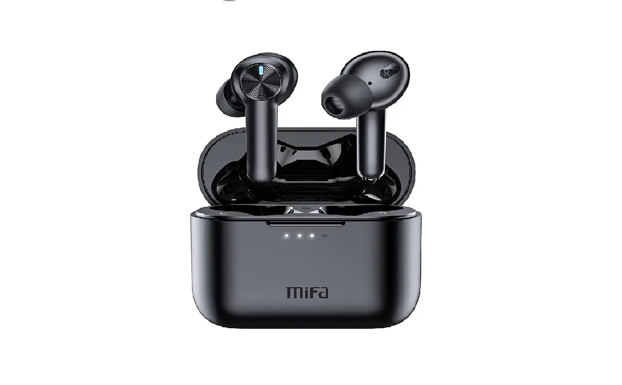 Mifa X181 Wireless Sport Earbuds User Guide