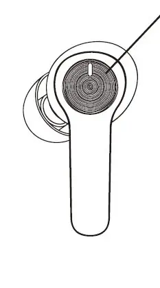 mifa X181 Wireless Sport Earbuds fig 5