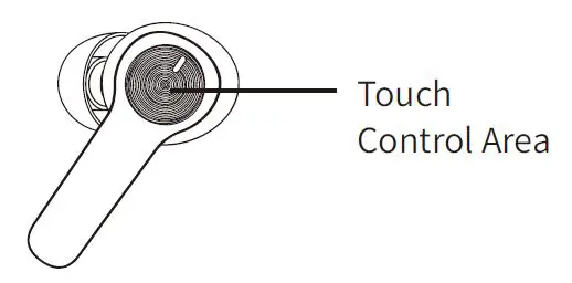 mifa X181 Wireless Sport Earbuds fig 7