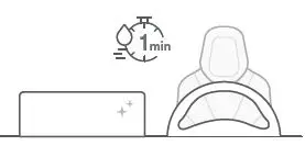KENU 894326 Airvue Pro Phone Mount Car Adhesive Strip Navigation Display FIG-2
