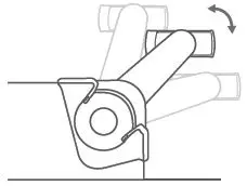 KENU 894326 Airvue Pro Phone Mount Car Adhesive Strip Navigation Display FIG-5