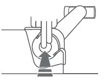 KENU 894326 Airvue Pro Phone Mount Car Adhesive Strip Navigation Display FIG-6