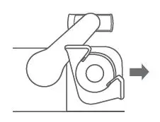 KENU 894326 Airvue Pro Phone Mount Car Adhesive Strip Navigation Display FIG-7