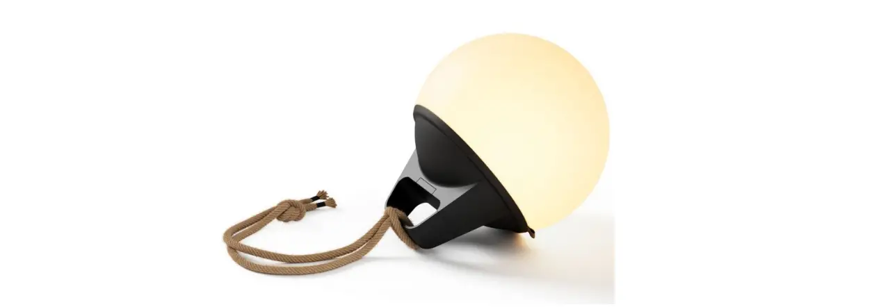 Sackit Light 200 Outdoor Lamp User Manual