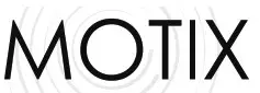 MOTIX - Logo