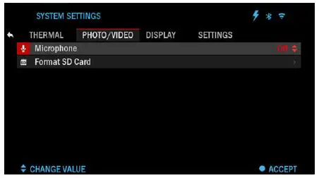 ATN BinoX 4T Series Thermal Smart HD Binocular with Built-in Laser Ranger Finder-19