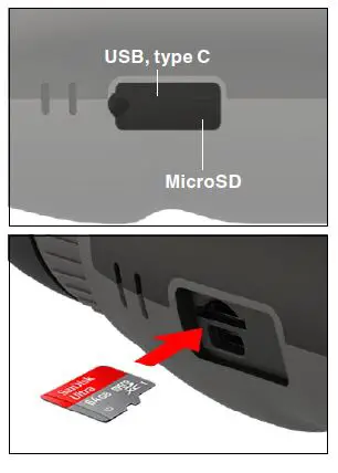 ATN BinoX 4T Series Thermal Smart HD Binocular with Built-in Laser Ranger Finder-2