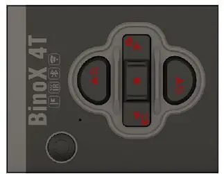 ATN BinoX 4T Series Thermal Smart HD Binocular with Built-in Laser Ranger Finder-6