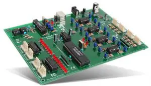 velleman Driver for K8061 or VM140