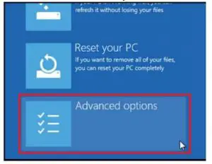 Install the Driver interface