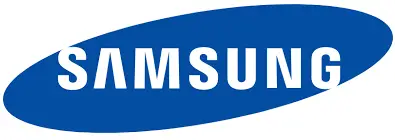 SAMSUNG Logo
