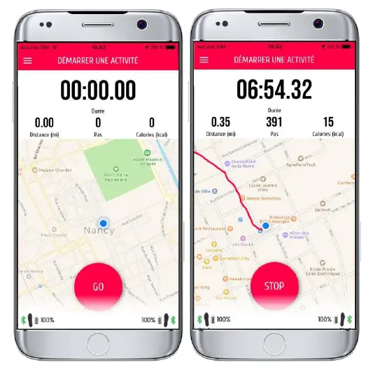 DIGITSOLE INWS004RD Warm Series FIG 12