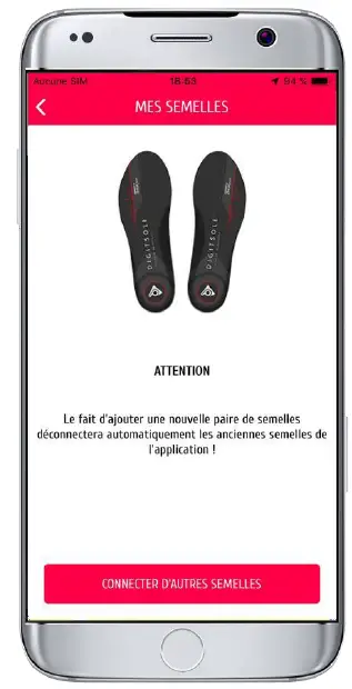 DIGITSOLE IACNWS004RD Warm Series FIG 15