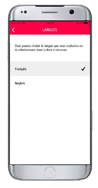 DIGITSOLE INWS004RD Warm Series FIG 16