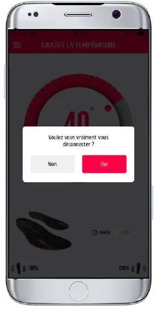 DIGITSOLE INWS004RD Warm Series FIG 20