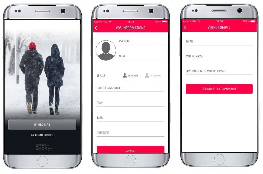 DIGITSOLE INWS004RD Warm Series FIG 6