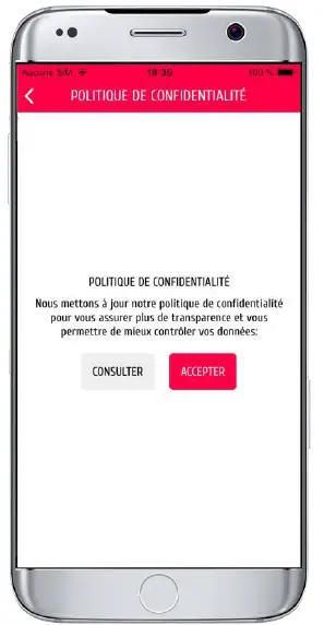 DIGITSOLE INWS004RD Warm Series FIG 7