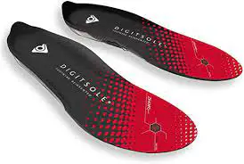 DIGITSOLE INWS004RD Warm Series IMAGE