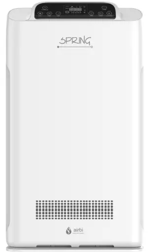 airbi AIRCV755 Wi Fi Air Purifier