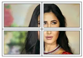 A-NEUVIDEO ANI-HDFLIP 2x4 4K60Hz 18Gbps HDMI Video Wall with 180 Degree Rotation 13