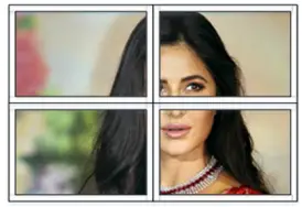 A-NEUVIDEO ANI-HDFLIP 2x4 4K60Hz 18Gbps HDMI Video Wall with 180 Degree Rotation 14